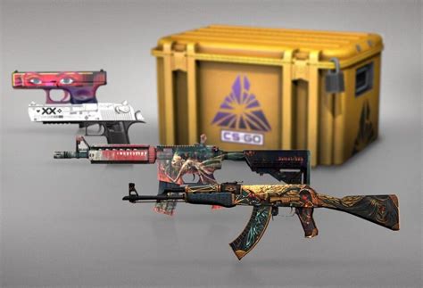 Best СS2 (CS:GO) case opening site .